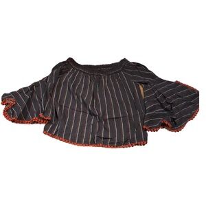 Shyanne Women’s  Long Sleeve Blouse